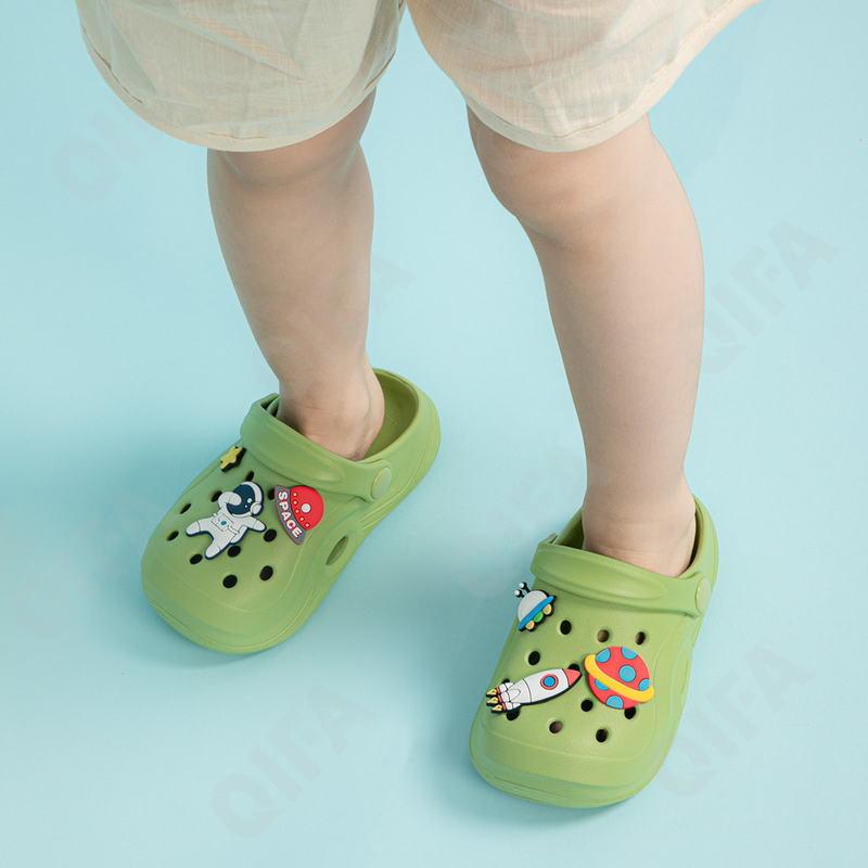 Детское Сабо CC4225_3602-2