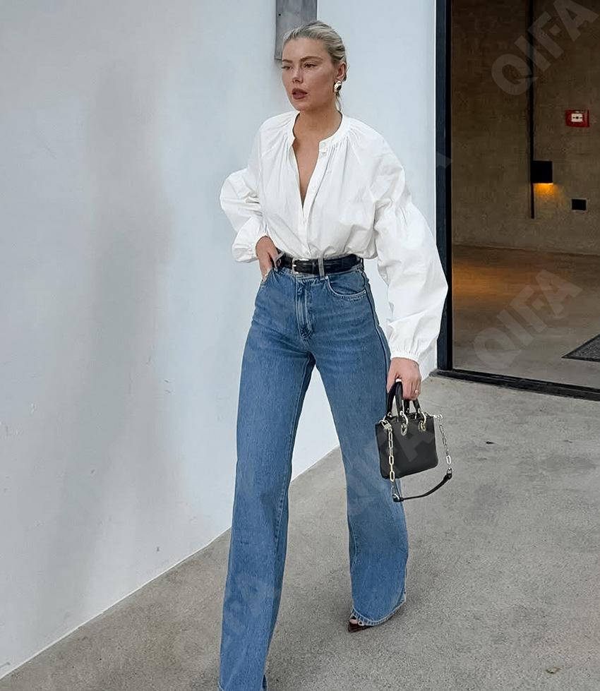 Женская Блузка CC5468_CY3252_226_1777_23