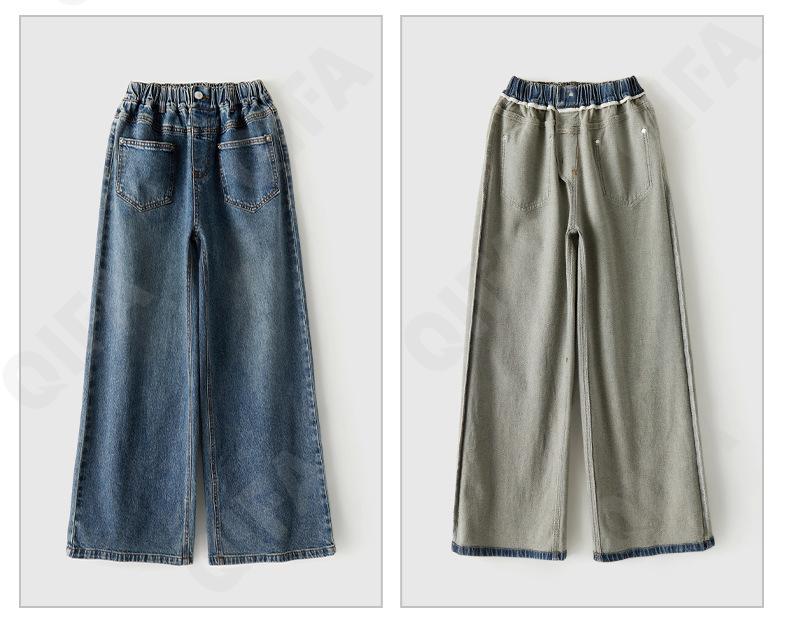 Детские Джинсы CC5426_9821_247_2579_92 Детские Джинсы CC5426_9821_247_2579_92