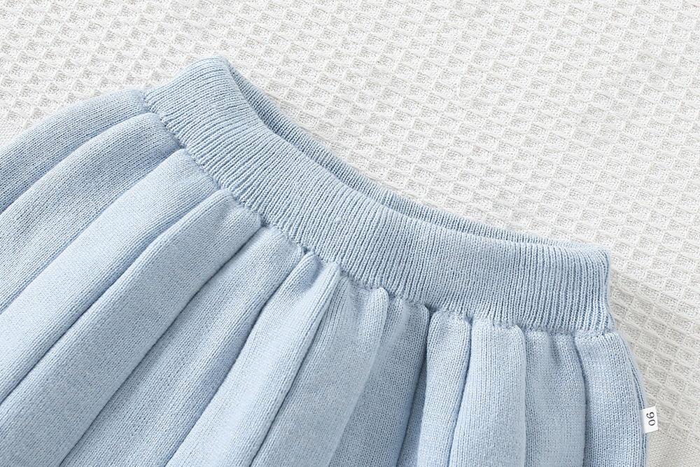 Детский Костюм с юбкой CC5085_B554_243_2576_8 Детский Костюм с юбкой CC5085_B554_243_2576_8