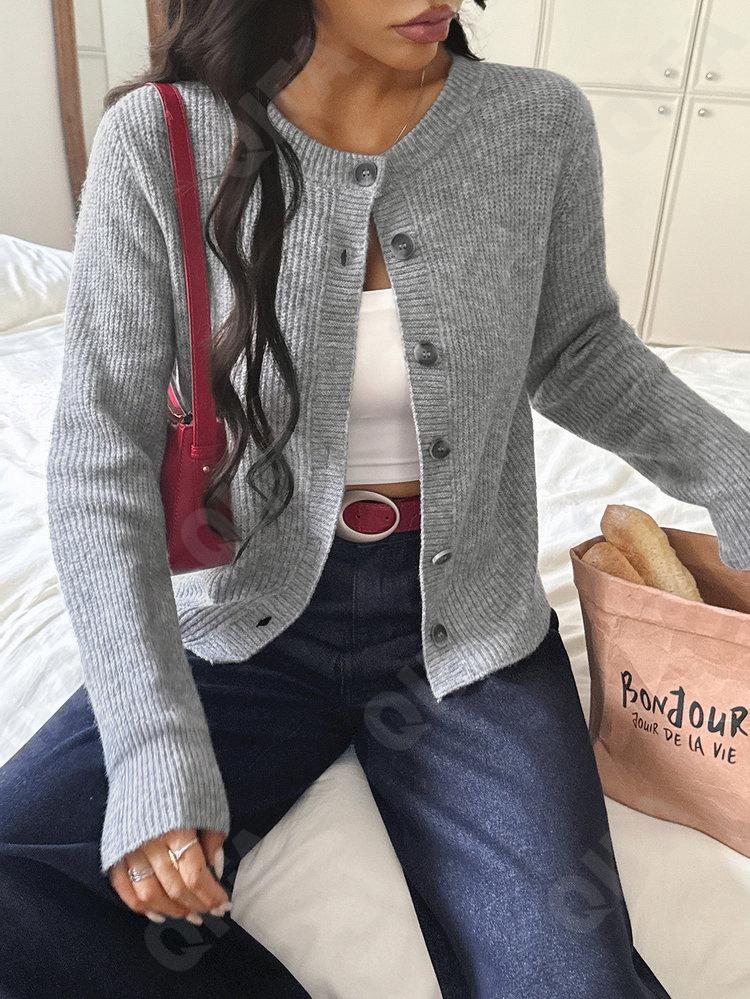 Женский Кардиган CC340_K2548016_246_1779_79