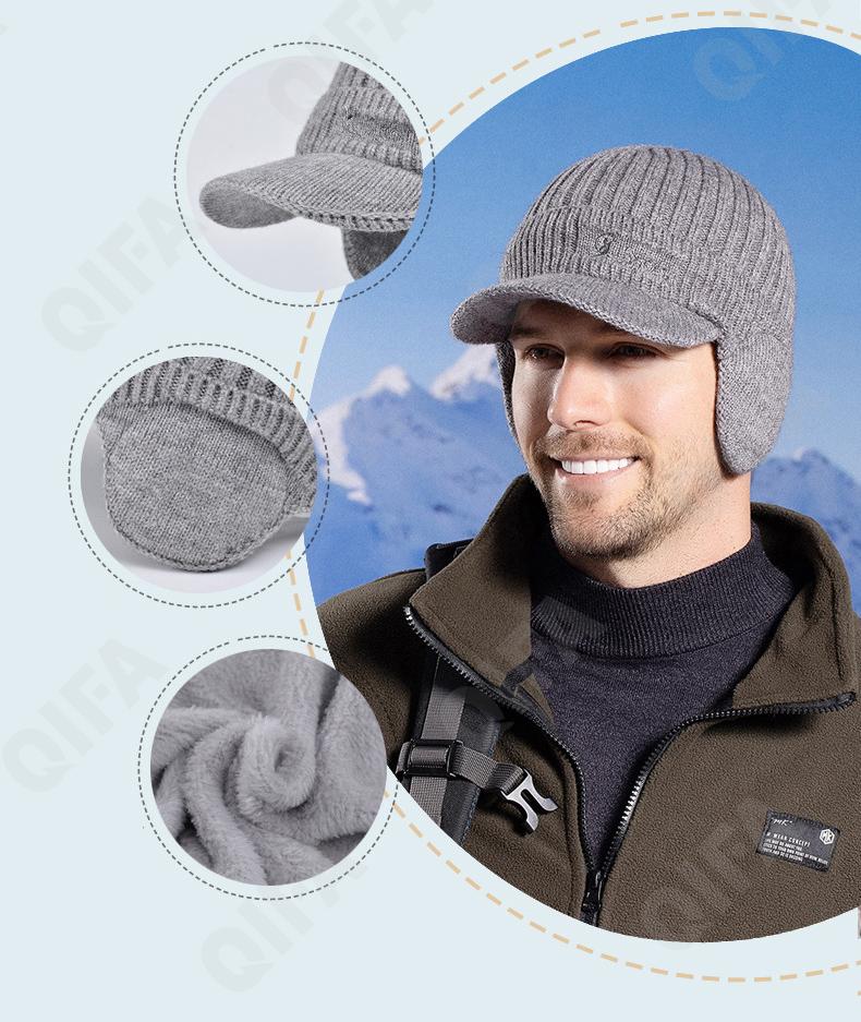 Мужская Кепка CC3581_XBG-9125-5