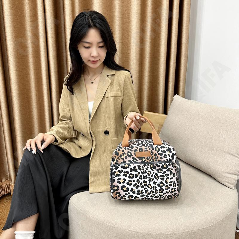 Женская Термосумка CC312_2518-1