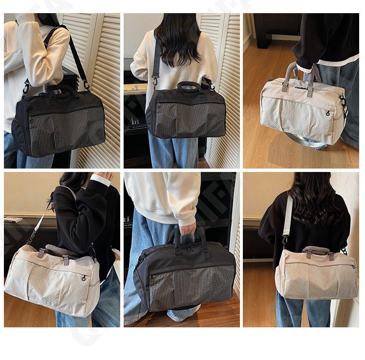 Женская Дорожная сумка CC423_20098-1