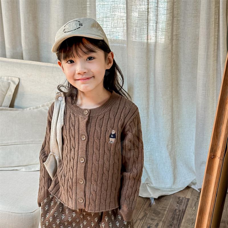 Детская Кофта CC1293_5575_946_1812_40