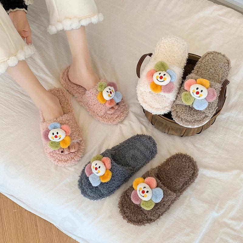 Женские Тапочки CC4988_8852-01-1