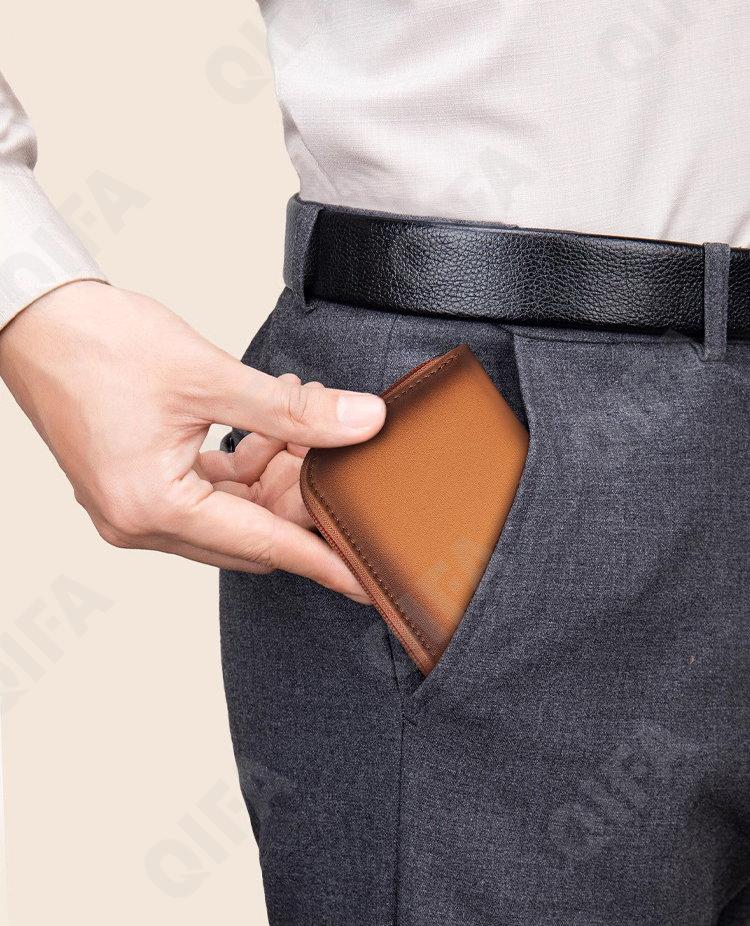 Мужская Кредитница CC4003_TP-8252-1