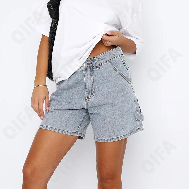 Женские Шорты