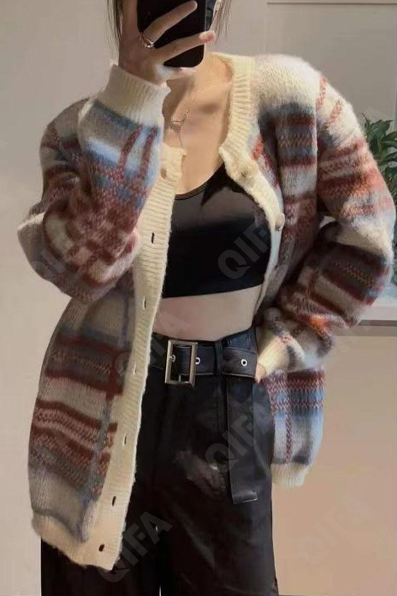 Женский Кардиган CC3313_XFT0658-01