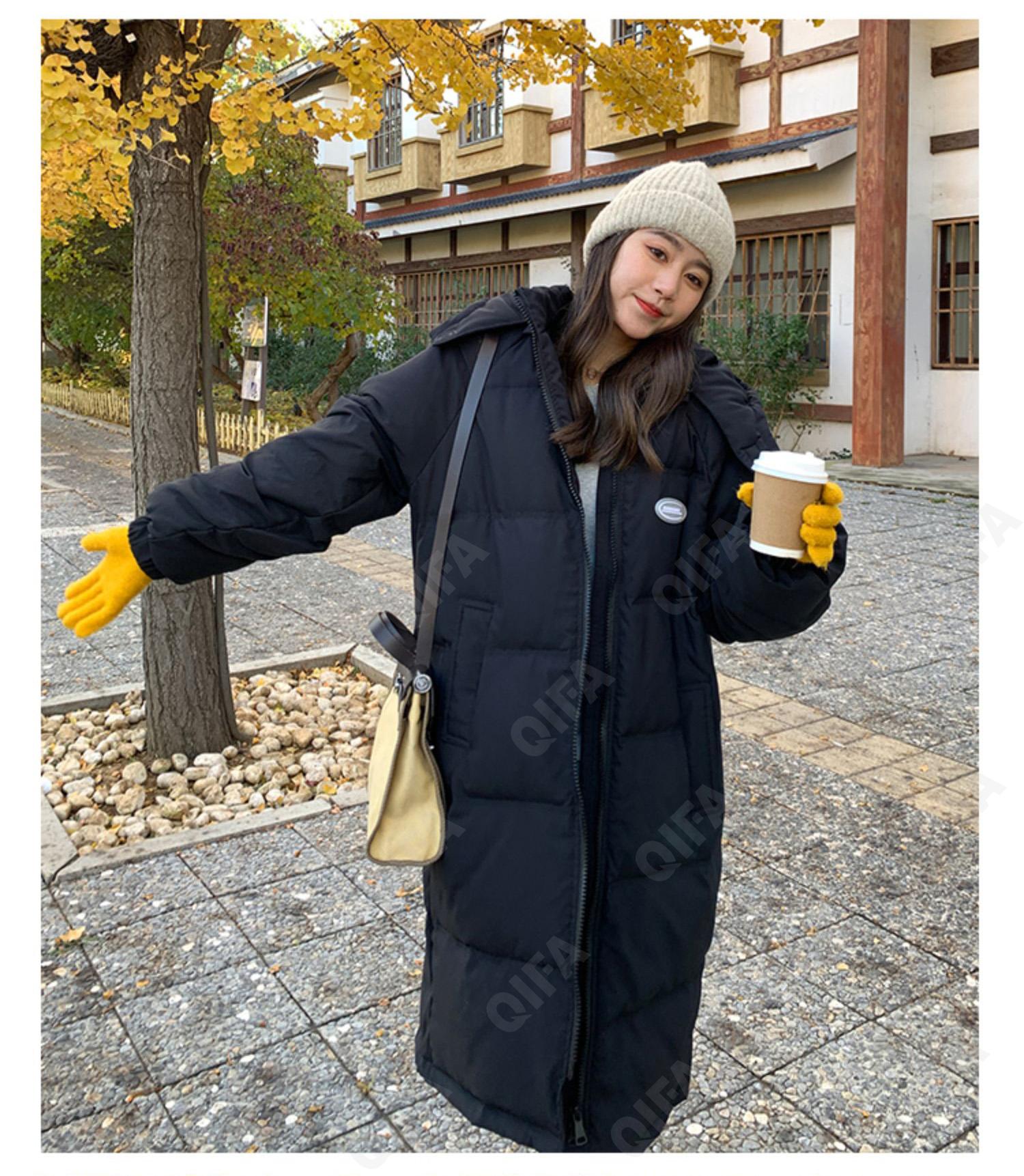 Женский Пуховик CC3639_2210_252_1776_10