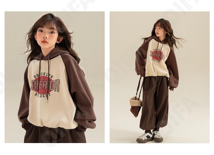 Детское Худи CC1333_23MD91-SUP_252_2575