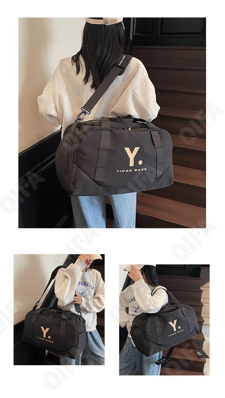 Женская Дорожная сумка CC423_11427-1