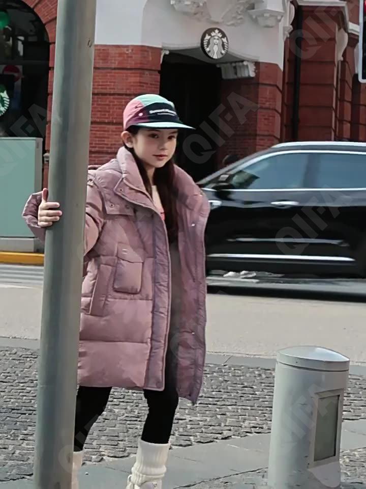 Детский Пуховик CC2361_TXY8836_246_2578_20