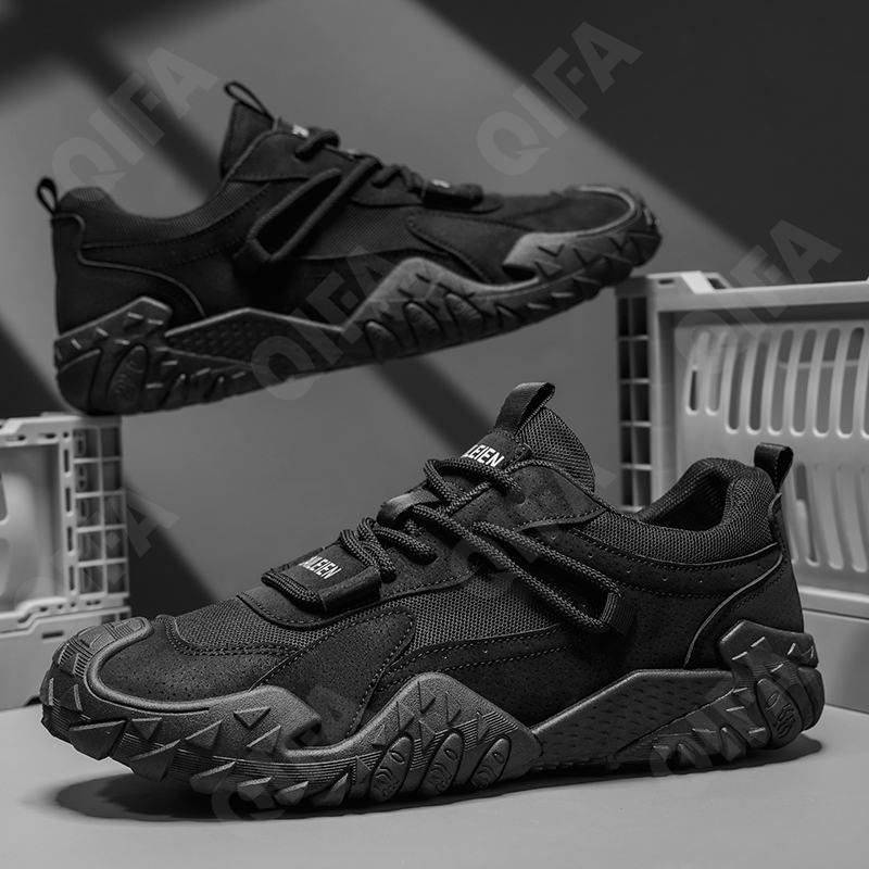 Мужские Ботинки CC4802_JY-LK9277-1 Мужские Ботинки CC4802_JY-LK9277-1