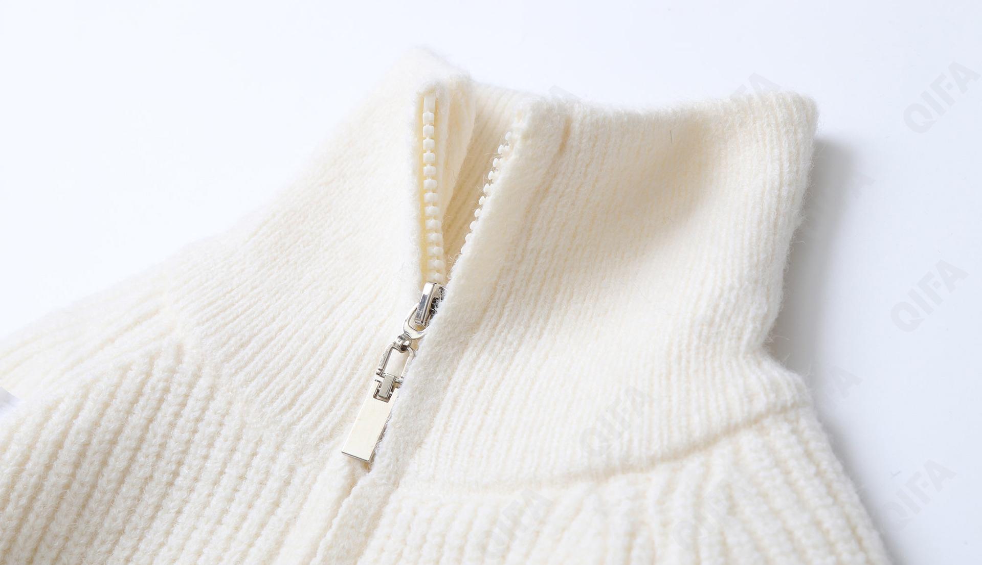 Детский Свитер CC2327_M-001-1