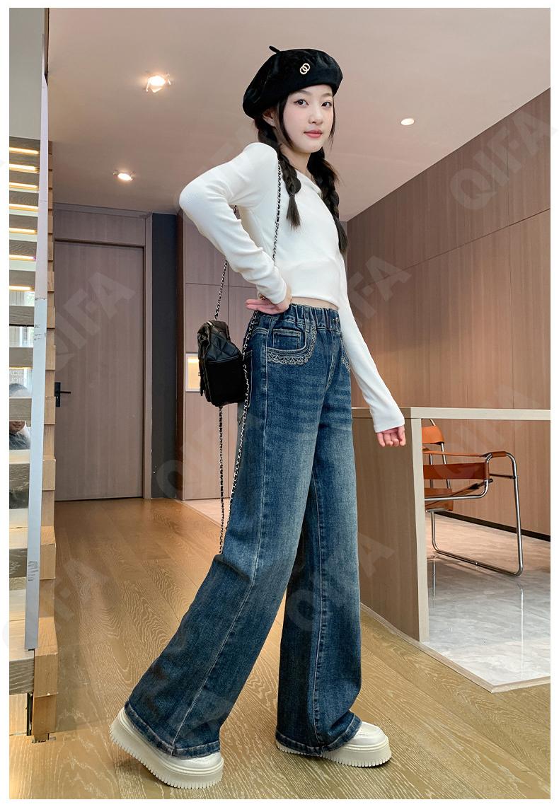 Детские Джинсы CC5426_9826_247_2579_26 Детские Джинсы CC5426_9826_247_2579_26