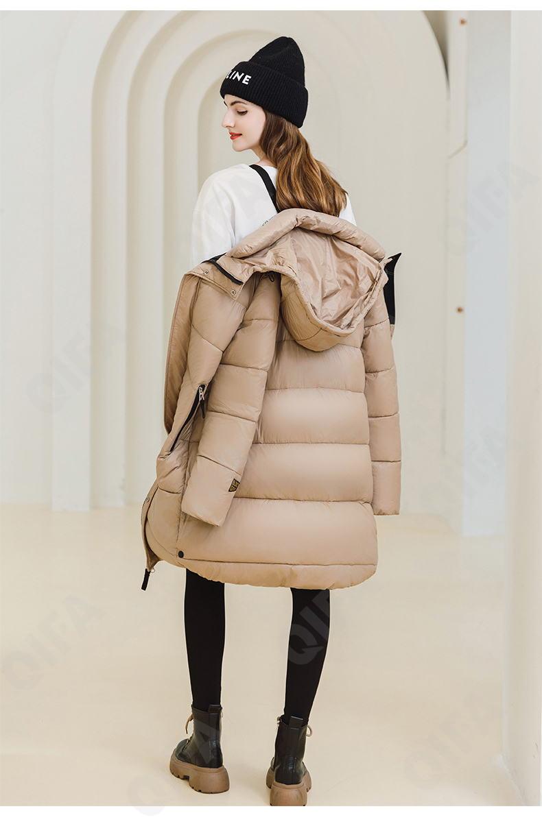 Женское Полупальто CC5172_2529_226_1777_8