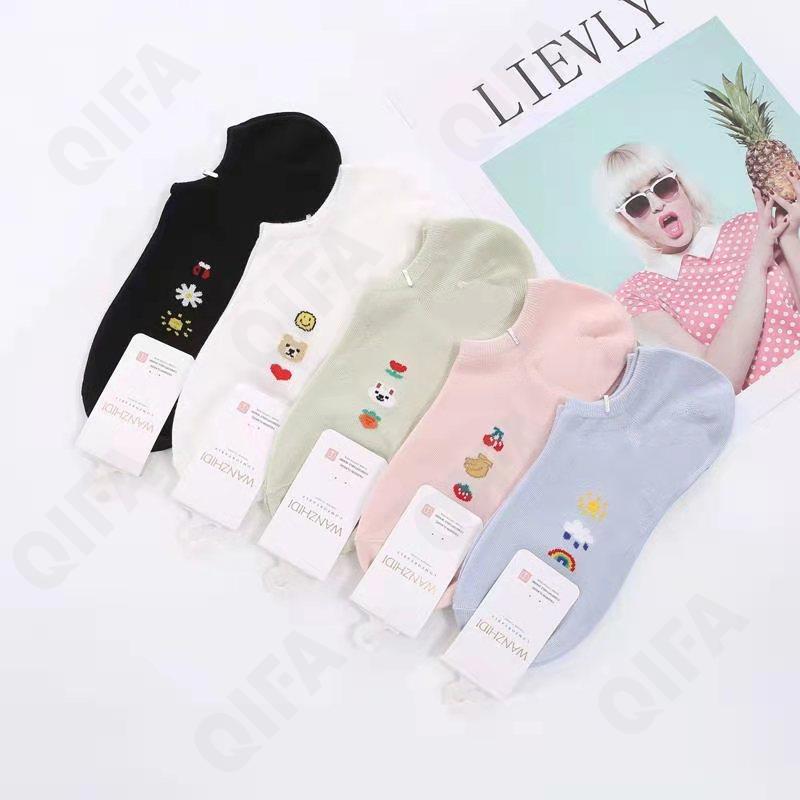 Женские Носки