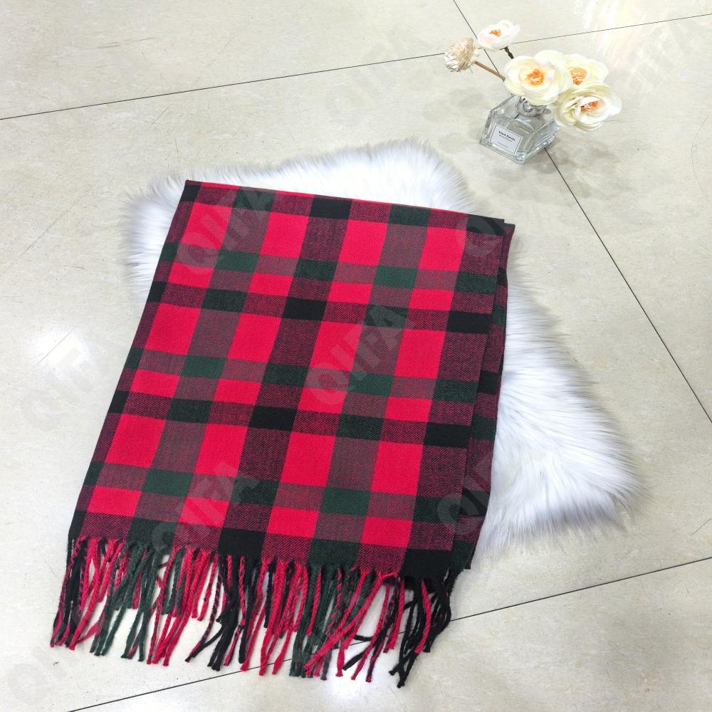 Женский Палантин CC4124_FH2509-1