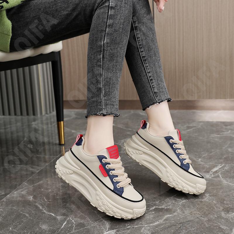 Женские Кроссовки CC5001_K6710-1