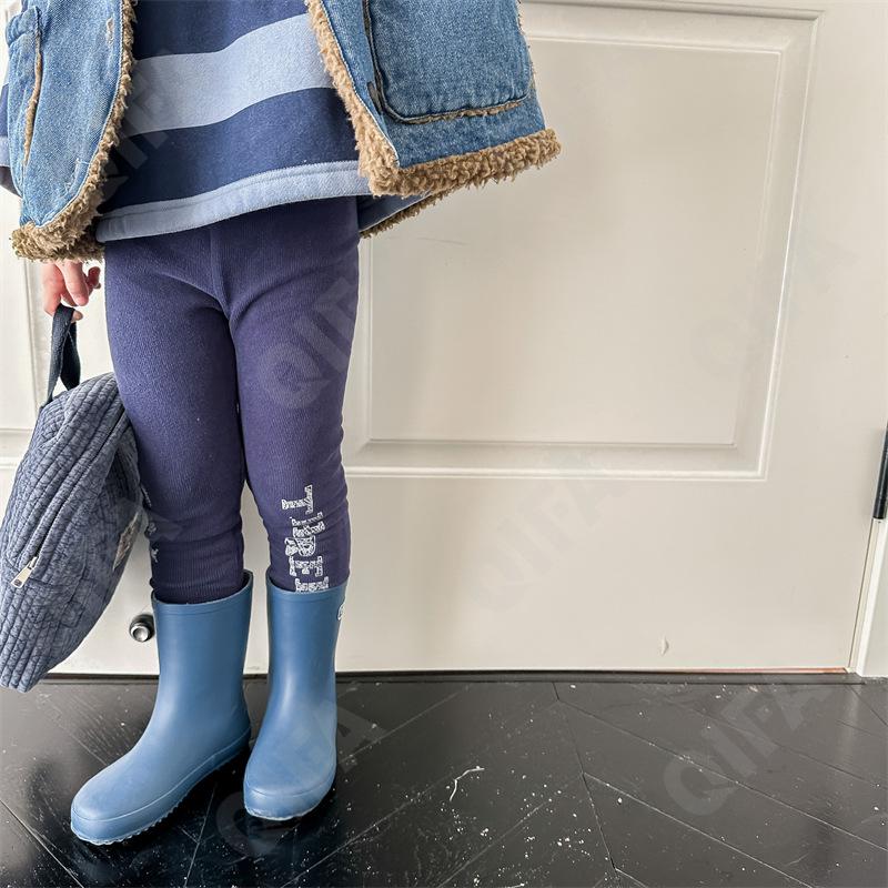 Детские Леггинсы CC1293_122686_246_2574