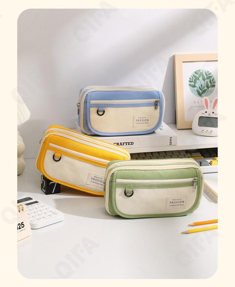 Детский Пенал CC2565_B-3011-4