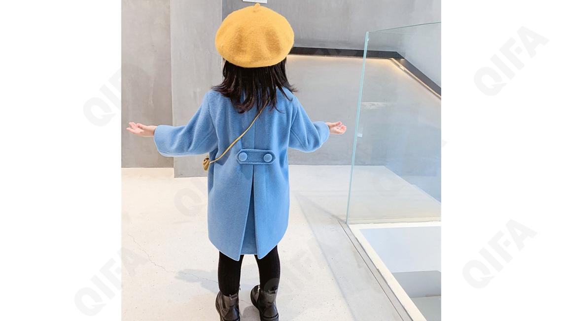 Детское Пальто CC2545_ET2038_247_1812