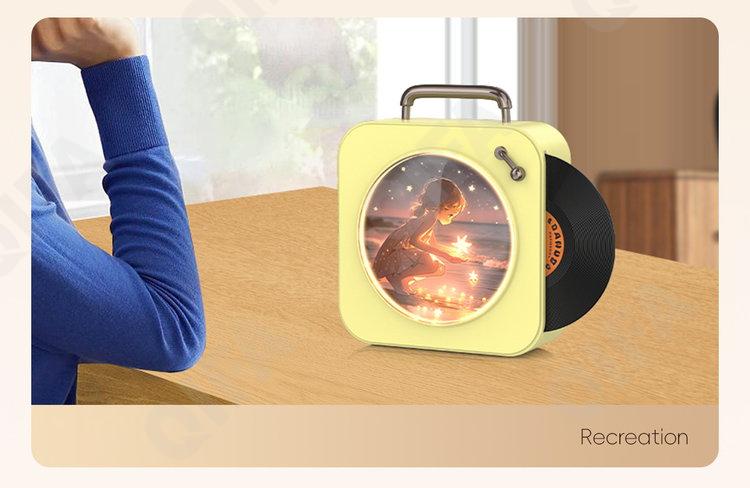 Bluetooth колонка CC5092_SMG-10-4