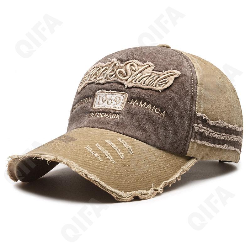 Мужская Бейсболка