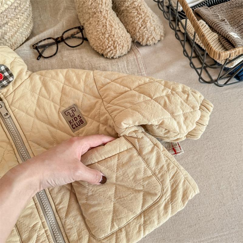 Детская Куртка CC1293_123622_230_2574