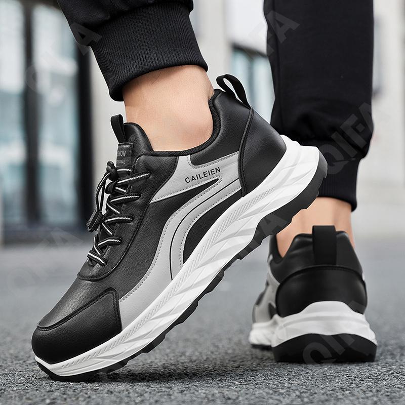 Мужские Кроссовки CC4818_JY-8259-1