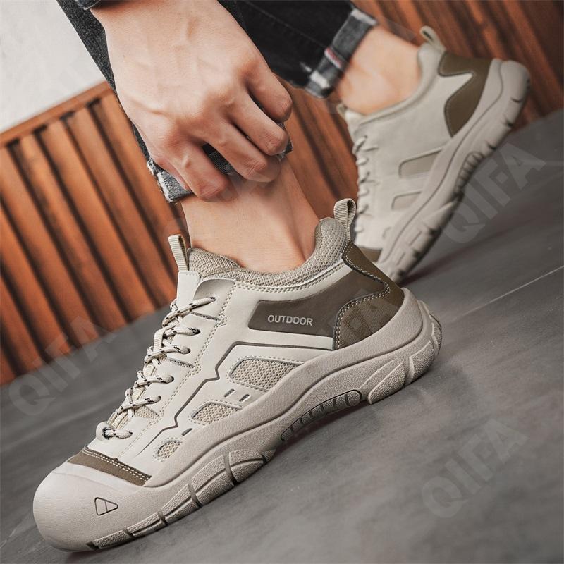 Мужские Полуботинки CC4802_BK-2997-1