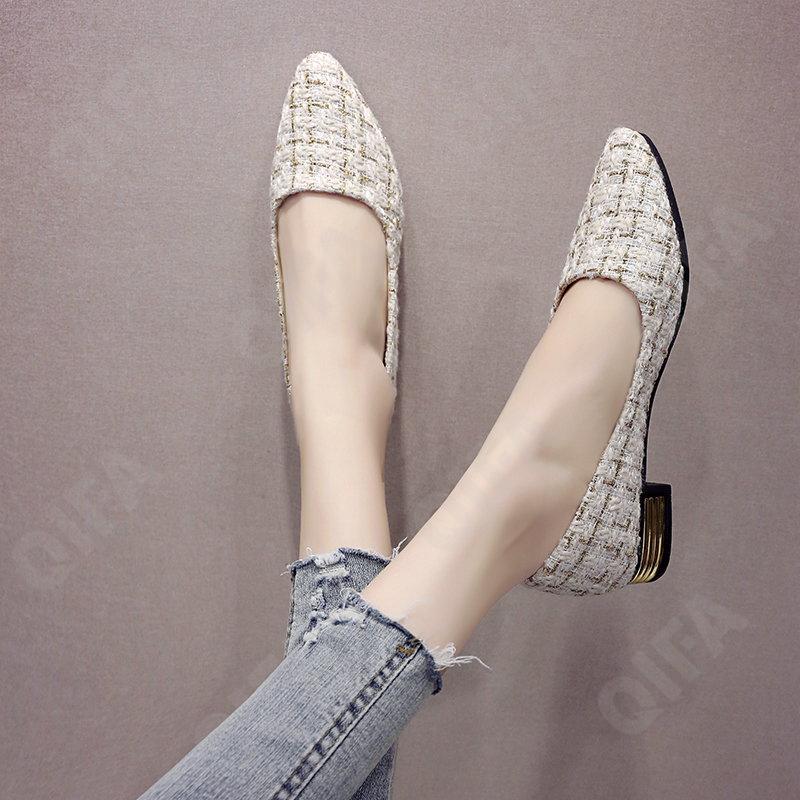 Женские Туфли CC3767_C308-3