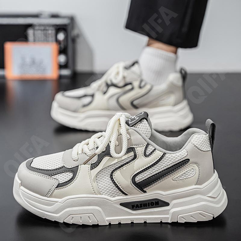 Мужские Кроссовки CC4011_JY-HD25-2 Мужские Кроссовки CC4011_JY-HD25-2