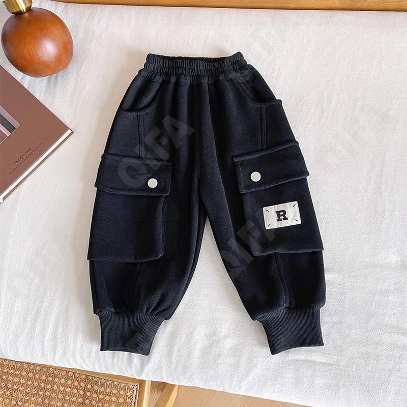 Детские Джоггеры