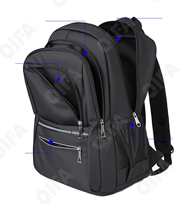 Мужской Рюкзак CC423_20312-1