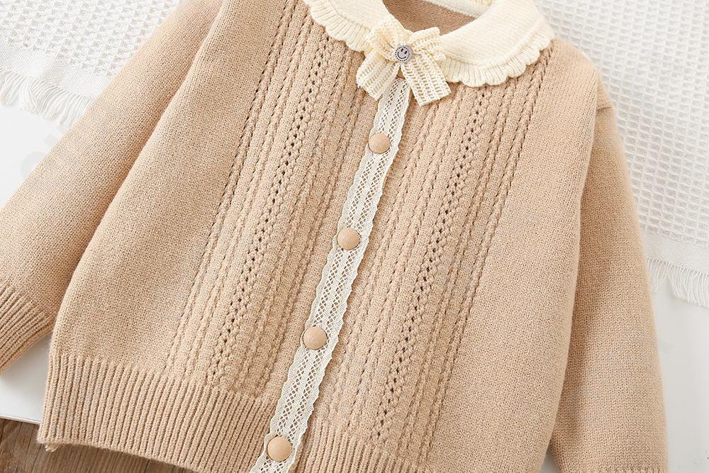 Детский Костюм с брюками CC5085_8605KUZI_243_2576_15 Детский Костюм с брюками CC5085_8605KUZI_243_2576_15
