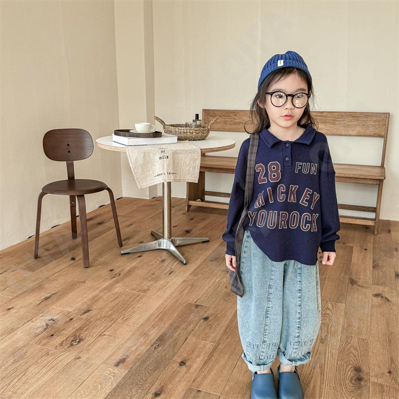 Детская Футболка поло CC1293_5032_231_2574_57