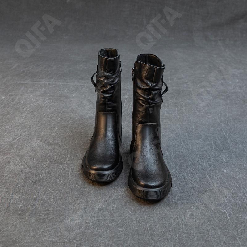 Женские Ботинки CC4061_8111-2