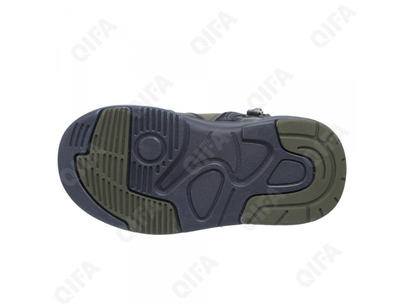 Ботинки 242B-G1-5680