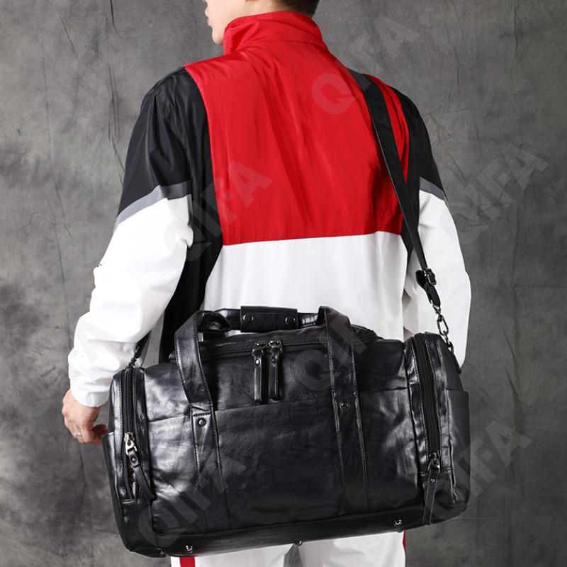 Мужская Дорожная сумка