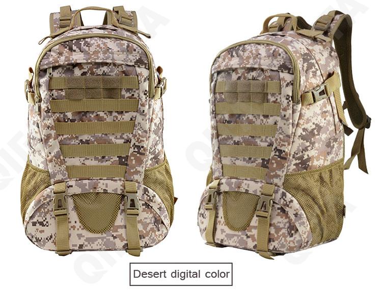 Мужской Рюкзак CC1771_CLS42-BL080-1