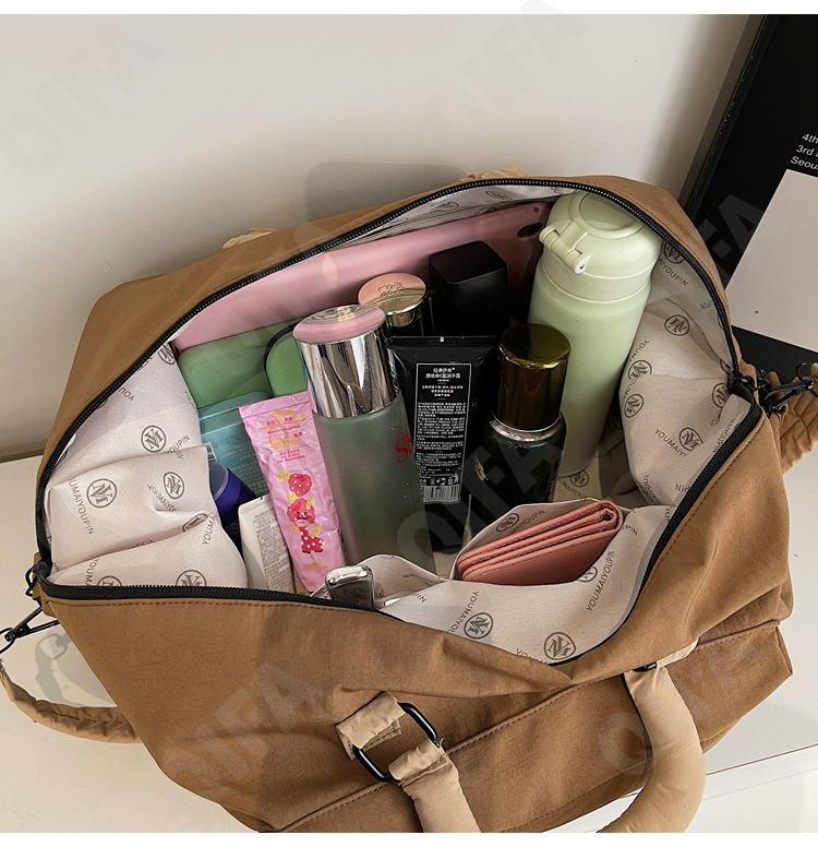 Женская Дорожная сумка CC5456_A7-1 Женская Дорожная сумка CC5456_A7-1