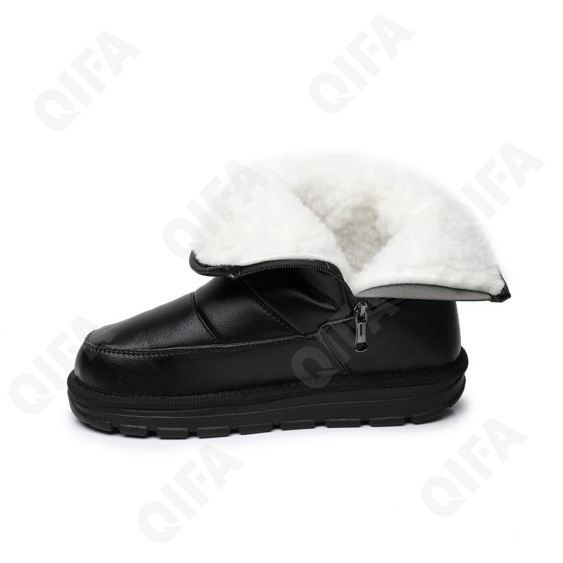 Мужские Дутики CC4114_R2209-1