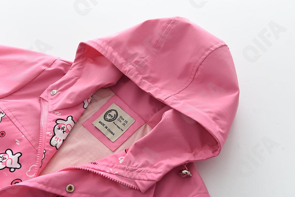 Детская Ветровка CC2119_1208-02-1