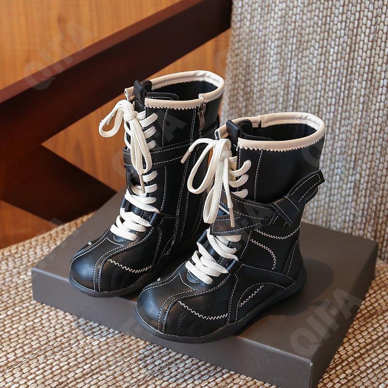 Детские Сапоги