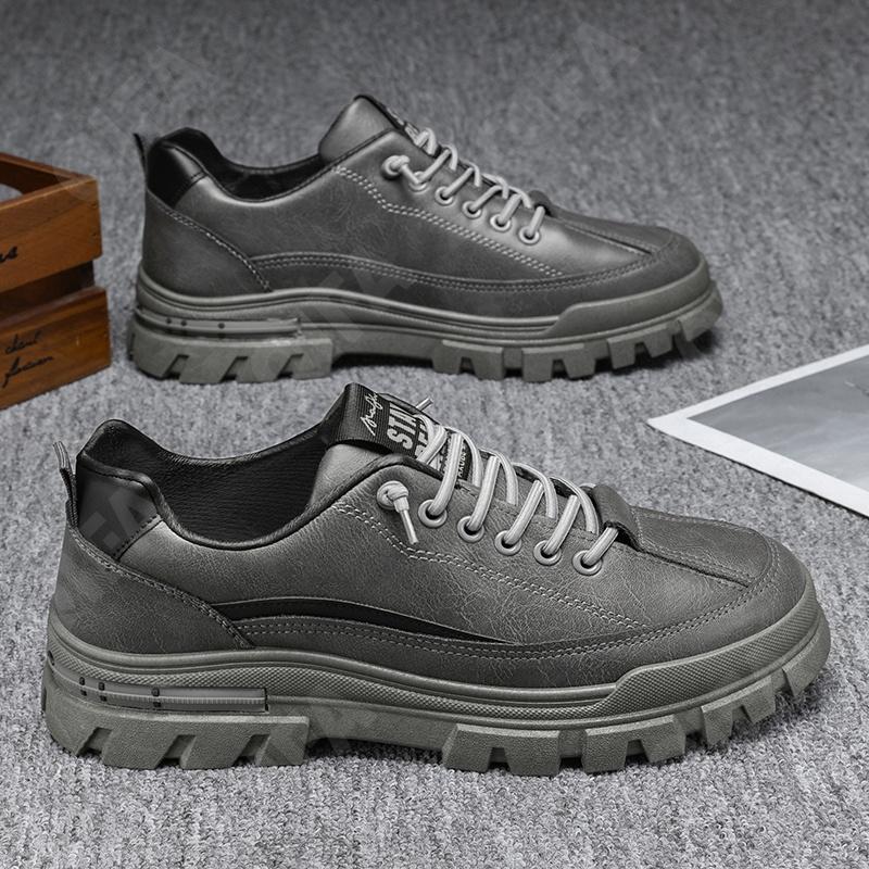 Мужские Кеды