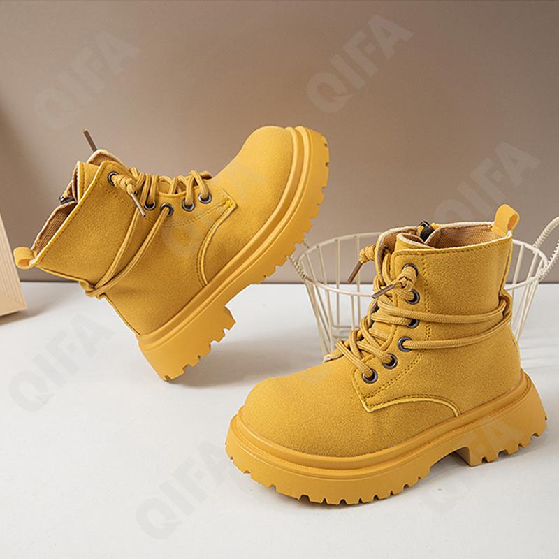 Детские Ботинки