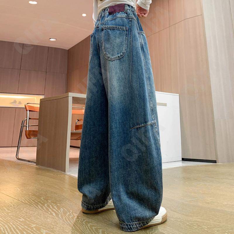 Детские Джинсы