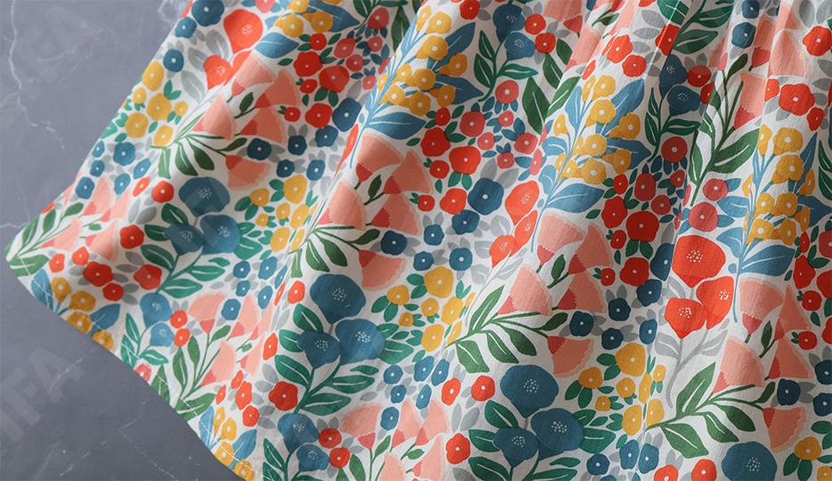 Детское Платье CC2327_QY-2414-1